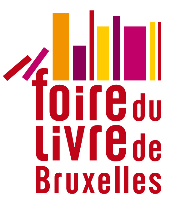 Foire livre Bruxelles 2017