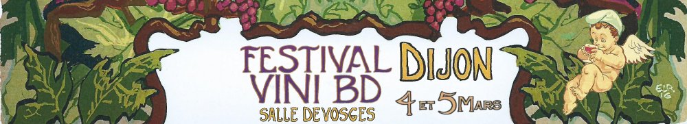 Dijon - 4 et 5 mars - Thomas Priou en dédicace