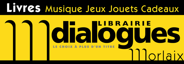Dédicace de Benoît Broyart le mercredi 22 mars de 16h30 à 18h30.