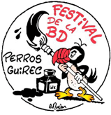 Festival BD Perros Guirec