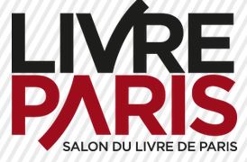 salon livre Paris