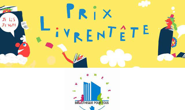 Enola et Nora sélectionnés pour le Prix Livrentête !