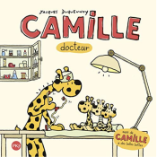 Camille Docteur